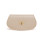 (Stone) Vegan Leather Bee Glasses Case 1