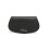 (Black) Vegan Leather Bee Glasses Case 2