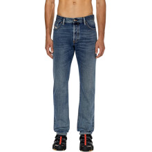 (W28 L30) DIESEL 1995 Mens Denim Jeans Slim Fit Faded Trouser