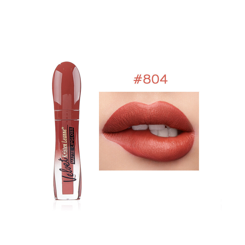 (No.804) 5ML Lip Gloss Base Non Stick To Cup Non Fading-image-OPC-PF7G5KB-NEW