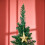 Homcom HOMCOM 6ft Pencil Artificial Christmas Tree with Solid Stand, Green - 390 Tips, Easy Setup, Model 830-182 7