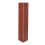 Living And Home (30*30*180cm) Open-Style Corner Rack with Hooks 5