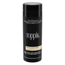 Toppik Hair Building Fibers Light Blonde 27.5g