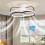 Living And Home LED 3 Round Ceiling Fan Light 1