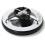 Living And Home Ceiling Fan with Lights Dimmable LED Reversible 3 Blades 6 Speed with Remote Control Black 5