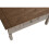Mercers Furniture Corona Grey Coffee Table Lamp Solid Wood Pine Wooden Painted 4