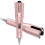 Automatic Hair Curler-Pink Gauge 3