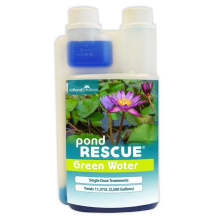 AllPondSolutions Pond Rescue Green Water Treatment 1L
