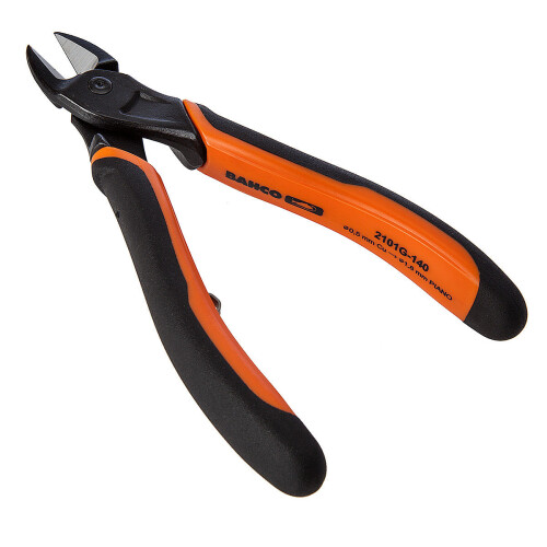 Bahco Bahco 2101g-140 Ergo avbitertang