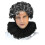 Elizabethan Collar - Black Frill 1