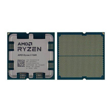 AMD Ryzen 5 7600 | 6 K/12 T | 5,1 GHz | AM5 | Bulk – Effiziente Zen 4-Leistung
