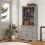 Mercers Furniture Corona Grey Wax 2 Door Dresser 2