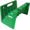 Wall Mounted Garden Hose Pipe Hanger Tidy 1