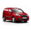 Citroen Berlingo Multispace 2015- Front Bumper Black 2