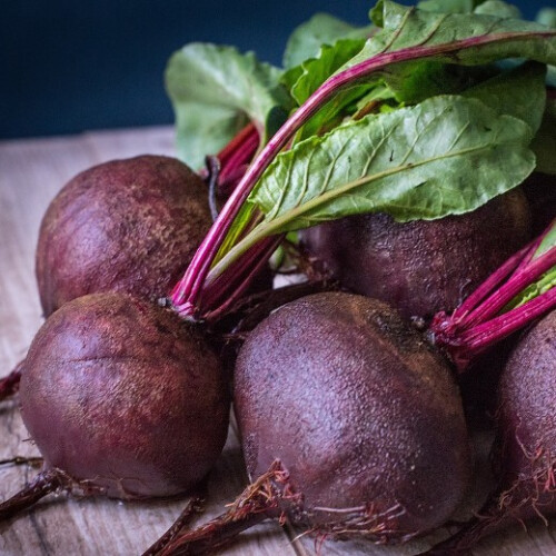 Beetroot Detroit 1