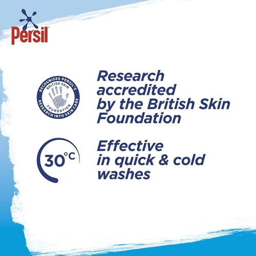 Persil Persil Non Bio 3 in 1 Washing Capsules 48 washes 1