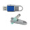Verbatim Verbatim USB 2.0 Drive 32GB Store 'N' Flip 2 pack 2