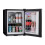 Barcool Bar40 LED Mini Bar Fridge Black - 40 Litre 3