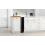 Willow Appliances Willow 20L Black Under Counter Wine Cooler, For 7 Bottles, 4* Rating 2