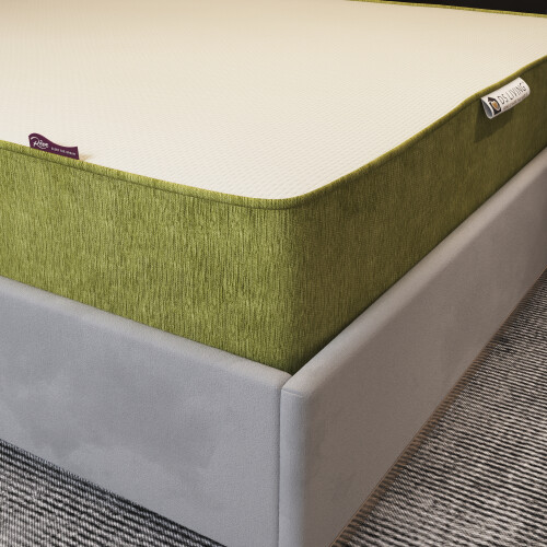 DS Living (King) Emerald Hybrid Gel-Flex Memory Foam Mattress 2
