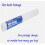 Lining Paper 800 Grade Covers Walls Ceilings Roll 10m 5.3m2 Coverage 4