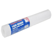 Lining Paper 1400 Grade Roll 10m Plus 20% Free 6.72m2 10 Meters