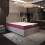 DS Living (Single) Garnet Hybrid Gel-Flex Memory Foam Mattress 6