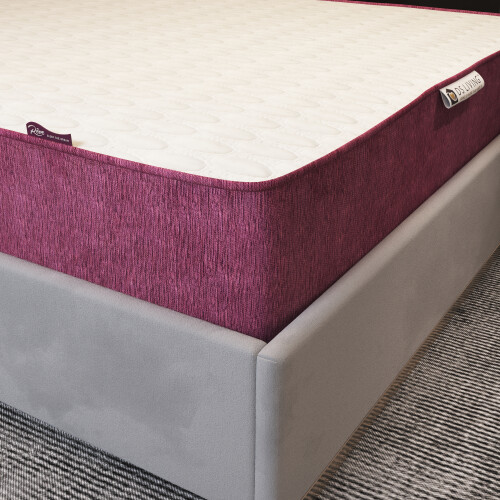 DS Living (Double) Garnet Hybrid Gel-Flex Memory Foam Mattress 2