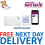 Horstmann C1727 2-Channel Smart Central Heating Programmer - Replaces C17/C27, Bluetooth/App Enabled - 2-Zone Control 2