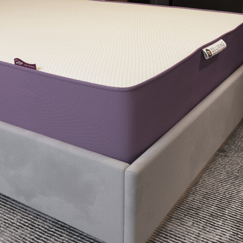 DS Living (Single) Iris Reflex Mattress 2