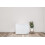 Willow Appliances Willow 300L Chest Freezer W300CFW - White - E Energy Rated 2