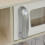 Homcom HOMCOM Luxury Kitchen Playset with Accessories Pretend Cooking Set White 7