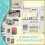 Homcom HOMCOM Luxury Kitchen Playset with Accessories Pretend Cooking Set White 2