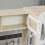 Homcom HOMCOM Luxury Kitchen Playset with Accessories Pretend Cooking Set White 6