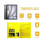 For Apple iPad Air 6th Gen Tempered Glass Tablet Screen Protector 2