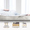 DS Living (Single) Ortho Pocket Mattress 6