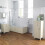 CHILTERN Ivory Traditional 780mm Bath End Panel + Plinth 3