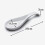 Wm Bartleet & Sons Porcelain Spoon Rest 4