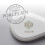 Wm Bartleet & Sons Porcelain Spoon Rest 5