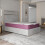 DS Living (King) Ruby Hybrid Gel-Flex Memory Foam Mattress 1
