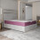 DS Living (King) Ruby Hybrid Gel-Flex Memory Foam Mattress 3