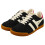 Gola (39) Gola Damen ELAN Sneaker Schwarz-Wei? Casual 6