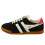Gola (39) Gola Damen ELAN Sneaker Schwarz-Wei? Casual 3