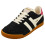 Gola (39) Gola Damen ELAN Sneaker Schwarz-Wei? Casual 1