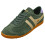 Gola (38) Gola Bullet Gla Damen-Schuh Gr?n Knochen 1