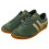 Gola (38) Gola Bullet Gla Damen-Schuh Gr?n Knochen 6