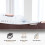 DS Living (Super King) Siam Gel-Flex Mattress 6