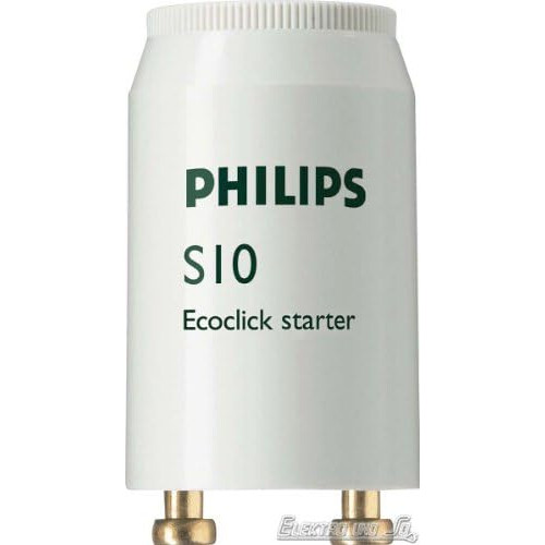 Philips S10-STARTER-PH-697691