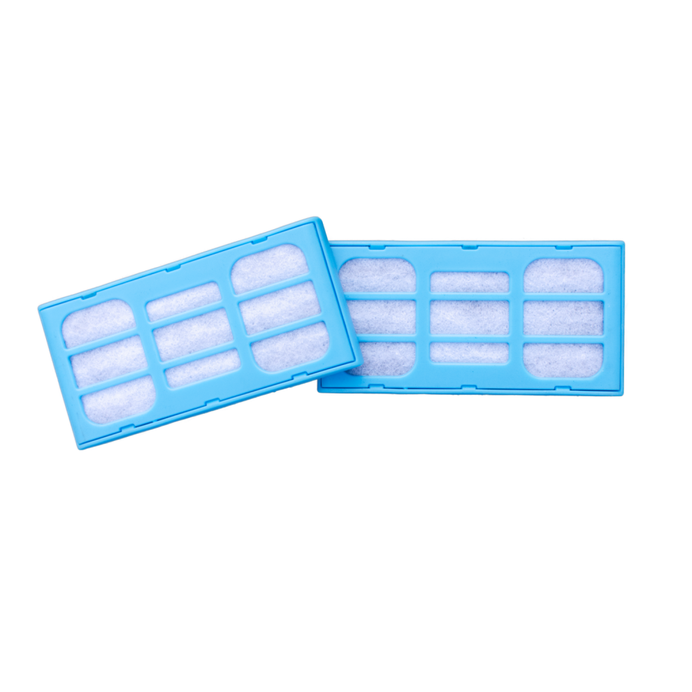 (2 Pack Compatible Filters) KCT Compatible Pet Mate Replacement Filter Cartridges