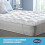 Silentnight (King) Silentnight Airmax 1000 Breathable Mattress Topper 4